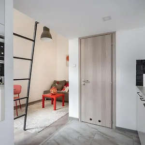 Cozy Apartment