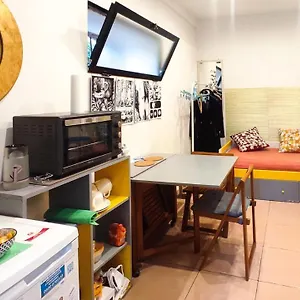 Tra Il Bosco E L'orto Appartamento Napoli