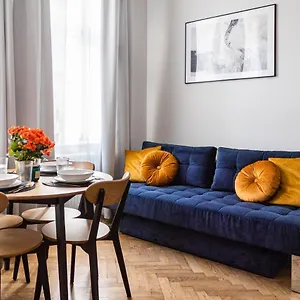  Apartament Old Town G6 By M Polska