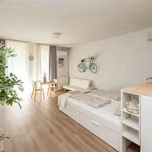 Appartamento Klauzál 102 Center, Budapest