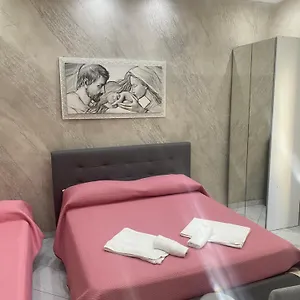 Casa Sul Muretto Appartamento Napoli