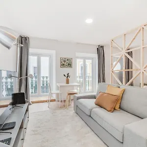  Apartament By The River - Alcantara Portugalia
