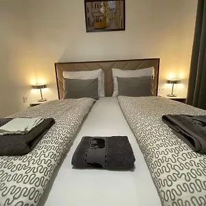 Akacfa Boutique Apartment